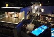 4-Zimmer-Penthouse mit großer Terrasse und Gemeinschaftspool!