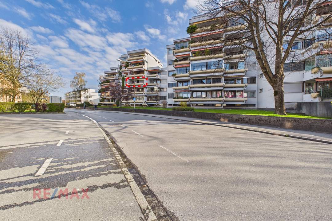 Investoren und Eigennutzer aufgepasst! Nutzen Sie die Chance dieser vielseitigen 2-Zimmer-Wohnung!