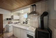 WURZELN SCHLAGEN, WACHSEN, GLÜCKLICH SEIN - Bungalow mit schönen Garten!