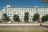 + + + PHAROS HAUS + + + Verkehrsknotenpunkt PRATER + + + gekühltes Büro mit Terrasse + + +
