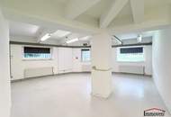 Atelier/Büro/Lager - Salix Campus