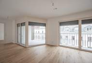 ++MOLLARD 50++ Großartige 2-Zimmer-Wohnung mitten im Herzen der Stadt (1/5)