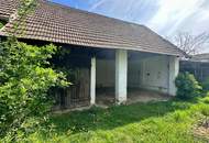 Hübsches Wohnhaus mit 2 Wohneinheiten