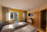 Modernes Eckreihenhaus mit Garten, Terrasse &amp; Garage in ruhiger Lage von Telfs