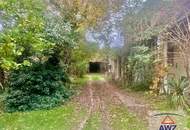 Einzigartiges Anwesen für kreative Köpfe &amp; Ruhesuchende!