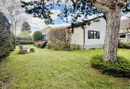 Charmantes Einfamilienhaus mit großem Grundstück in Wolfpassing – viel Potenzial zum fairen Preis