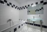 ***NEU*** Fantastische 3 Zimmer Neubau-Wohnung in TOP-Lage mit Garage!