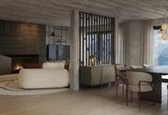 Grundstück mit Baugenehmigung für 2 Chalets - Freizeitwohnsitz