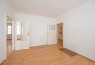 ++NEU++ Sanierungsbedürftige 3-Zimmer-Wohnung in Bestlage des 3. Bezirks!