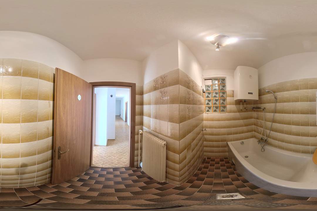 Attraktives Stadthaus mit Wohn- und Geschäftseinheit im Herzen von Rechnitz