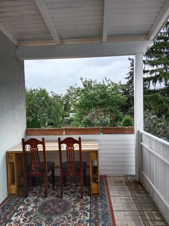 6Zi.Wohnung mit Terrasse,5-WG tauglich 1.stock+DG,U1-/S-Bahnstation Leopoldau nah,21.Bezirk