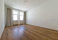 Lichtdurchflutete 3-Zimmer-Altbauwohnung im 3. Liftstock