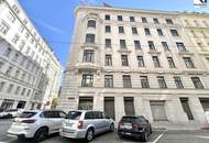 360° TOUR // REPRÄSENTATIVE BÜROFLÄCHE NAHE URANIA