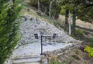 Mitten im Grünen und am Rande des Lainzer Tiergartens | Waldrandlage im Naturschutzgebiet I eigener Gartenbereich