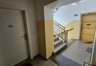 2-Zimmer Genossenschaftswohnung - unbefristeter Mietvertrag