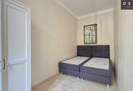 | WOHNUNGEN MIT VIEL POTENTIAL | U-BAHN NÄHE | ALTBAU |