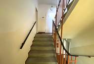 Drei-Zimmer-Wohnung nahe Donauinsel/Jedleseer Aupark