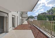 2-ZIMMER-WOHNUNG UND DER EIGENE DACHGARTEN