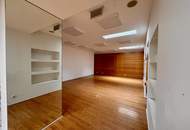 Wunderschöne Geschäftsfläche nächst Hauptplatz | Zwei Eingänge | Zahlreiche Gestaltungsmöglichkeiten