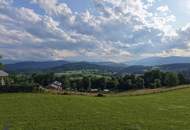 „The View“ – großzügiges Anwesen mit drei Wohneinheiten und Panoramablick in St. Urban