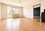 Großzügige 4-Zimmer-Wohnung mit Loggia in Ebergassing – viel Platz und Gestaltungspotenzial!