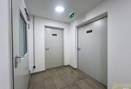 Moderne 3-Zimmer-Mietwohnung mit Balkon, Kühlfunktion, beheiztem Pool & Tiefgarage