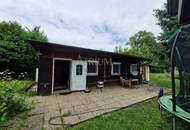 Top aufgeschlossenes Baugrundstück für Ihre Ideen!