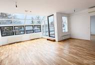 Sehr geräumige 2-Zimmer-Wohnung mit Süd-Terrasse und Garage in Wien-Mauer | ZELLMANN IMMOBILIEN