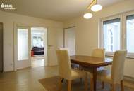 Traumhafte Waldrandlage - 108 m² Wohnfläche plus Terrasse, Garage, überdachter Eingangsbereich in Ruhelage