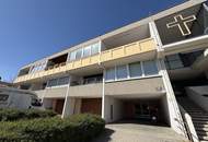 46m² Loggia-Wohnung in Mödling