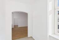 frisch renovierte 2-Zimmer Wohnung in der Nähe der WU