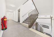 Neubau-Erstbezug | 1-Zimmer-Wohnung mit Loggia | 1. Liftstock