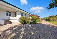 SEHR GUTE INFRASTRUKTUR: DAS PERFEKTE MIETHAUS IN GÖLLERSDORF! GROßZÜGIG &amp; ELEGANT!