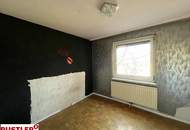**Wohnung mit Potenzial in Favoriten** - 3-Zimmer-Wohnung mit Loggia in ruhiger Lage