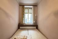 3-Zimmer-Wohnung in der SCHULGASSE 1180 Wien