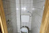 BASTLERHIT - MIETFREIE MONATE BEI SELBSTSANIERUNG! MIETE INKL. BK UND HEIZKOSTEN!