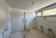 Architektenvilla mit viel Potenzial – belagsfertig!