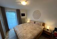 Möblierte 3-Zimmer-Ferienwohnung mit Seeblick in Zell am See zur Langzeitmiete