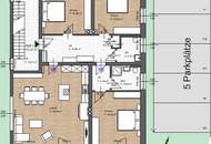 Traumhafte Erdgeschosswohnung mit Eigengarten im Herzen von Velden am Wörthersee