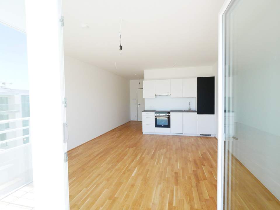 PROVISIONSFREI - BALKON