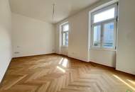 AUHOFSTRAßE - VILLA AUHOF – stilvoll wohnen mit perfekter City-Anbindung