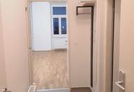 Charmante, gepflegte 2 Zimmer Wohnung mit 2 Balkonen, renovierter Altbau!