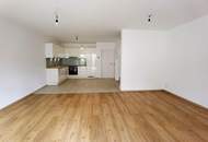 Modernes Reihenhaus mit 4 Zimmern und kleinem Garten in Schönau an der Triesting!