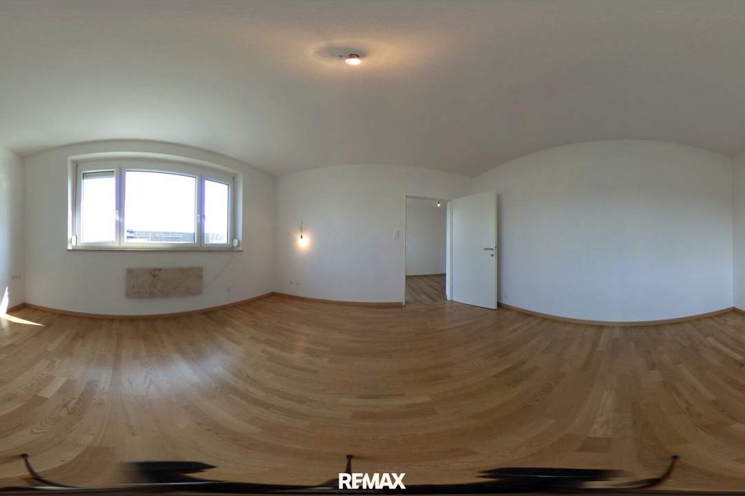 Großzügig geschnittene, sanierte 4 Zimmerwohnung mit rund 80 m² Wohnfläche in Graz