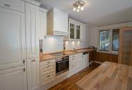 Wohnen mit Wohlfühlfaktor – 3-Zimmer-Wohnung mit Gartennutzung