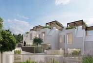 THE UNIQUE HILL SIDE RESIDENCES