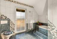 Stilvolles Eigenheim in sonniger Siedlungslage am Rande von Heimschuh