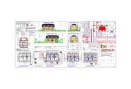 Modernes Reihenhaus mit hochwertiger Ausstattung in ruhiger Siedlung