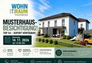 SOFORT VERFÜGBAR! NEUER PREIS I SCHLÜSSELFERTIG - GEFÖRDERTES Doppelhaus I Top 54 I WOHNTRAUM PAICHBERG