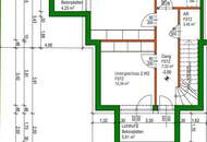 Josefiau: 4 Zimmer Gartenwohnung mit Carportplatz